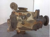 Recambio de diferencial trasero para bmw serie 3 berlina (e46) 2.0 16v diesel cat referencia OEM IAM 752615804 8904112915210009 