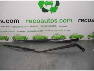 Recambio de brazo limpia delantero derecho para peugeot 206+ 1.4 hdi referencia OEM IAM 6429S0  