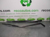 Replacement front right wiper arm for Peugeot 206+ 1.4 HDi OEM IAM reference 6429S0 