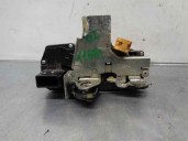 Replacement front left door lock for Cadillac CTS 3.2 V6 CAT OEM IAM reference 25752713 8 PINS 5 DOORS