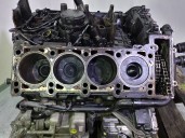 Replacement engine block for Audi A8 (4E2) 4.0 V8 32V TDI Biturbo CAT (ASE) OEM IAM reference ASE 002569 057103021C