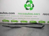 Replacement front right wiper arm for Peugeot 206+ 1.4 HDi OEM IAM reference 6429S0 