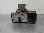 Replacement front left door lock for Cadillac CTS 3.2 V6 CAT OEM IAM reference 25752713 8 PINS 5 DOORS