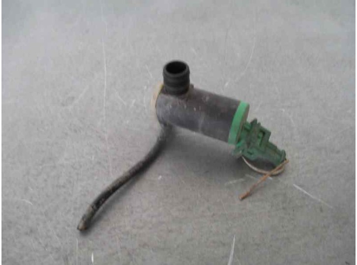 Recambio de motor deposito limpia para peugeot 206+ 1.4 hdi referencia OEM IAM 