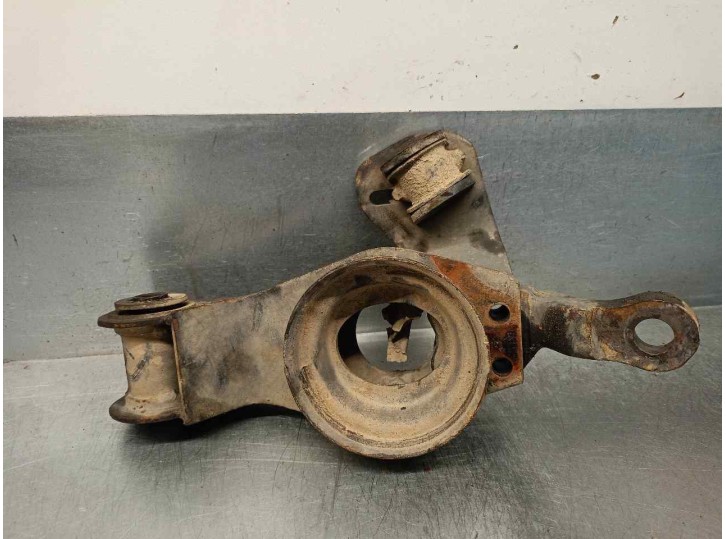 Replacement right front lower suspension arm for Tata Telco Sport 1.9 OEM IAM reference 483D44 