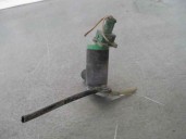 Recambio de motor deposito limpia para peugeot 206+ 1.4 hdi referencia OEM IAM 