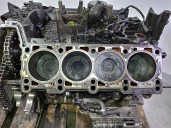 Replacement engine block for Audi A8 (4E2) 4.0 V8 32V TDI Biturbo CAT (ASE) OEM IAM reference ASE 002569 057103021C
