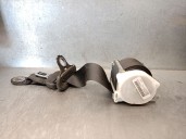 Recambio de cinturon seguridad trasero izquierdo para peugeot 108 1.0 vti 72 referencia OEM IAM 308044699JN7 B0008723XX 