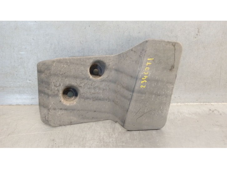 Recambio de guardabarros trasero para dacia sandero iii 1.0 tce 90 referencia OEM IAM 767M92440R 