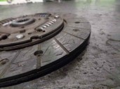 Recambio de kit embrague para ford ka+ ti-vct cat referencia OEM IAM 4N217550AIB  VALEO