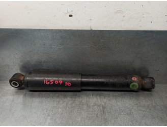 Recambio de amortiguador trasero derecho para fiat ducato caja cerrado 30 (06.2006=>) 2.0 jtd cat referencia OEM IAM 50710736 13