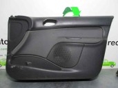 Recambio de guarnecido puerta delantera derecha para peugeot 206+ 1.4 hdi referencia OEM IAM 96871853ZD 9687178177 