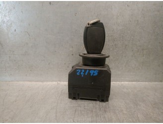 Replacement ignition switch for Mercedes-Benz M-Class (W164) ML 320 CDI 4-Matic (164.122) OEM IAM reference 1645450708 