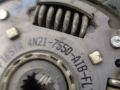 Recambio de kit embrague para ford ka+ ti-vct cat referencia OEM IAM 4N217550AIB  VALEO