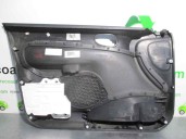 Recambio de guarnecido puerta delantera derecha para peugeot 206+ 1.4 hdi referencia OEM IAM 96871853ZD 9687178177 