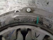 Recambio de kit embrague para ford ka+ ti-vct cat referencia OEM IAM 4N217550AIB VALEO