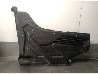 Recambio de cubrecarter para mercedes-benz clase b sports tourer (w246, w242) b 200 cdi / d 4-matic (246.202) referencia OEM IAM