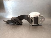 Recambio de cinturon seguridad trasero izquierdo para peugeot 108 1.0 vti 72 referencia OEM IAM 308044699JN7 B0008723XX 