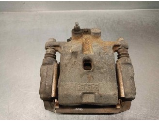 Replacement rear left brake caliper for Mazda CX-7 (ER) 2.2 Turbodiesel CAT OEM IAM reference L23226990H 