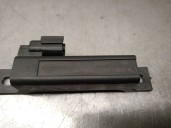 Recambio de antena para renault captur ii referencia OEM IAM A3C0086970000 CONTINENTAL