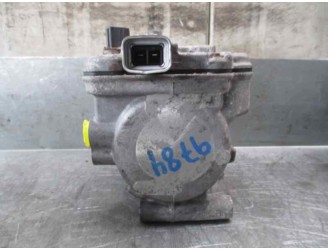 Recambio de compresor aire acondicionado para toyota prius (nhw30) executive referencia OEM IAM  0422000212 DENSO