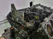 Replacement engine block for Audi A8 (4E2) 4.0 V8 32V TDI Biturbo CAT (ASE) OEM IAM reference ASE 002569 057103021C