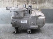 Recambio de compresor aire acondicionado para toyota prius (nhw30) executive referencia OEM IAM 0422000212 DENSO
