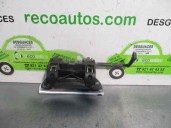 Recambio de maneta exterior delantera derecha para peugeot 206+ 1.4 hdi referencia OEM IAM   