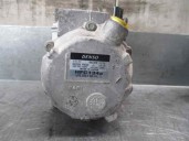 Recambio de compresor aire acondicionado para toyota prius (nhw30) executive referencia OEM IAM 0422000212 DENSO