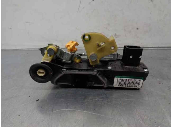 Replacement rear right door lock for Cadillac CTS 3.2 V6 CAT OEM IAM reference 12450828 8 PINS 5 DOORS