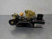 Replacement rear right door lock for Cadillac CTS 3.2 V6 CAT OEM IAM reference 12450828 8 PINS 5 DOORS
