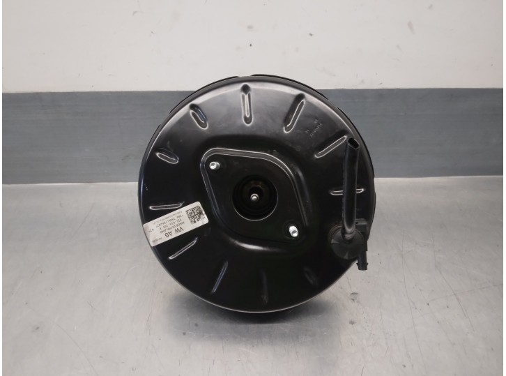 Recambio de servofreno para volkswagen t-cross 1.0 tsi referencia OEM IAM 2Q1614105R  