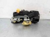 Replacement rear right door lock for Cadillac CTS 3.2 V6 CAT OEM IAM reference 12450828 8 PINS 5 DOORS