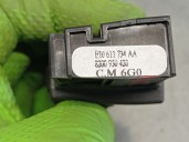Recambio de mando volante para renault trafic ii furgoneta (fl) 2.5 dci 145 (fl0j) referencia OEM IAM 8200950420 8200950420 F106
