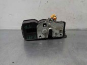 Replacement rear right door lock for Cadillac CTS 3.2 V6 CAT OEM IAM reference 12450828 8 PINS 5 DOORS