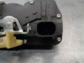 Replacement rear right door lock for Cadillac CTS 3.2 V6 CAT OEM IAM reference 12450828 8 PINS 5 DOORS