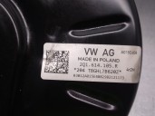 Recambio de servofreno para volkswagen t-cross 1.0 tsi referencia OEM IAM 2Q1614105R 