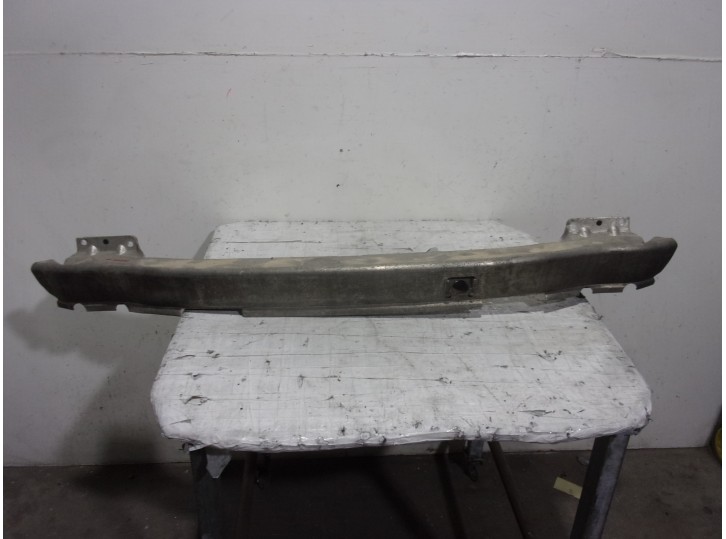 Replacement rear bumper reinforcement for Audi A8 (4E2) 4.0 V8 32V TDI Biturbo CAT (ASE) OEM IAM reference 4E0807309A DE ALU