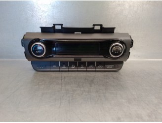 Recambio de mando climatizador para hyundai kona 1.0 tgdi cat referencia OEM IAM 97250J9DH0  