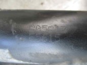 Recambio de amortiguador trasero derecho para volvo v70 familiar 2.5 turbodiesel referencia OEM IAM 8624605A  