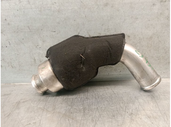 Recambio de tubo para renault trafic ii furgoneta (fl) 2.5 dci 145 (fl0j) referencia OEM IAM 8200648187 