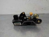 Replacement rear left door lock for Cadillac CTS 3.2 V6 CAT OEM IAM reference 12450826 8 PINS 5 DOORS