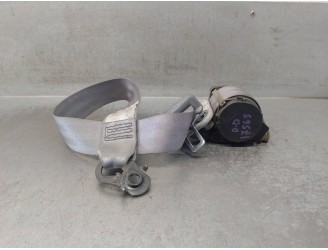 Recambio de cinturon seguridad delantero derecho para renault 5 (b/c40) 1.0 referencia OEM IAM 7702146839 5 PUERTAS