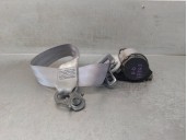 Recambio de cinturon seguridad delantero derecho para renault 5 (b/c40) 1.0 referencia OEM IAM 7702146839 5 PUERTAS