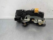 Replacement rear left door lock for Cadillac CTS 3.2 V6 CAT OEM IAM reference 12450826 8 PINS 5 DOORS