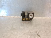 Recambio de sensor airbag para renault megane ii berlina 3p 1.9 dci diesel referencia OEM IAM 8200236286B 601298200 AUTOLIV