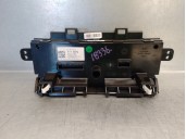 Recambio de mando climatizador para hyundai kona 1.0 tgdi cat referencia OEM IAM 97250J9DH0  