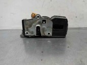 Replacement rear left door lock for Cadillac CTS 3.2 V6 CAT OEM IAM reference 12450826 8 PINS 5 DOORS