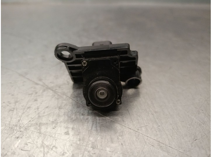 Recambio de modulo electronico para renault captur ii referencia OEM IAM 284423509R 