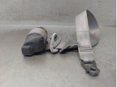 Recambio de cinturon seguridad delantero derecho para renault 5 (b/c40) 1.0 referencia OEM IAM 7702146839 5 PUERTAS